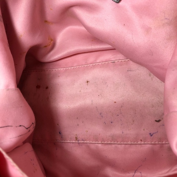 Coach Poppy Tote Bag - Picture 7 of 8